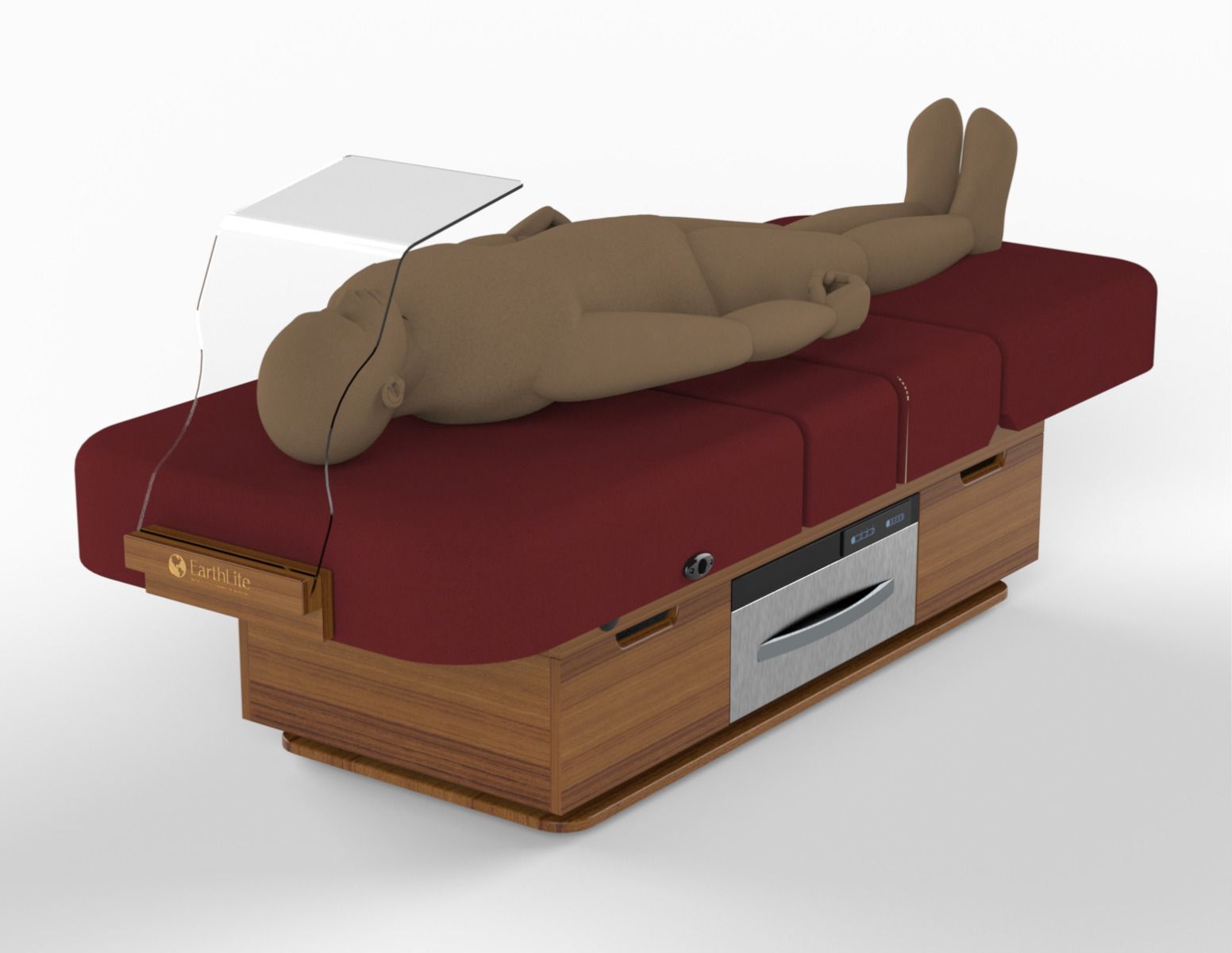 Eartlite Safeguard Treatment Shield