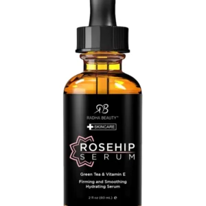 Rosehip Serum Radha Beauty