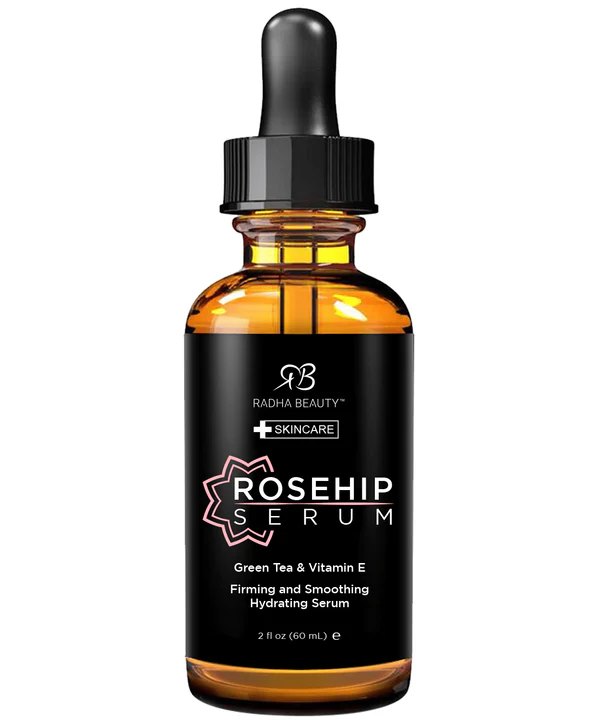 Rosehip Serum Radha Beauty
