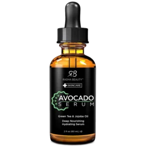 Avocado Serum Radha Beauty