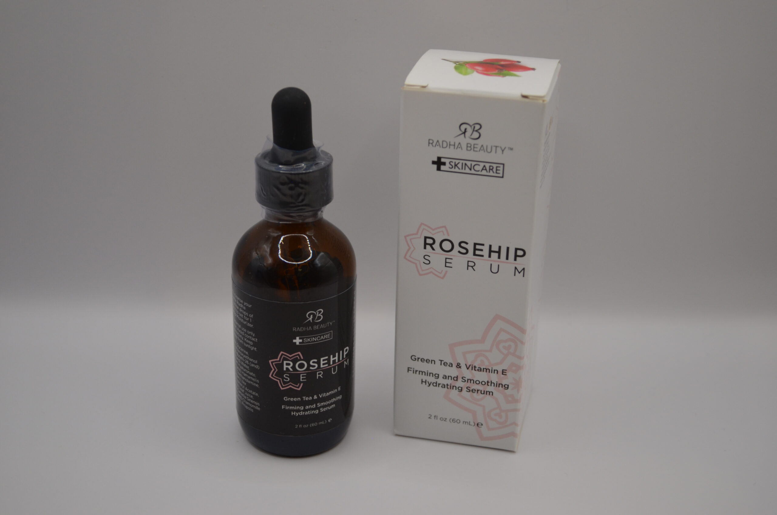 Rosehip Serum Radha Beauty - Image 2